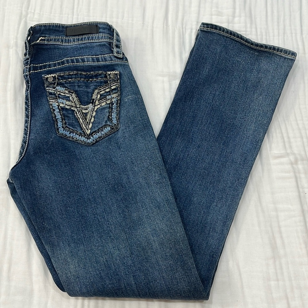 VIGOSS. Slim boot.